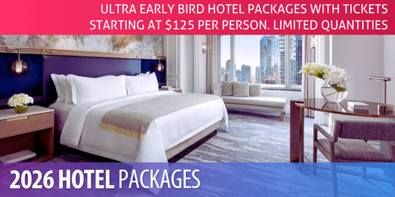 Hotel Packages